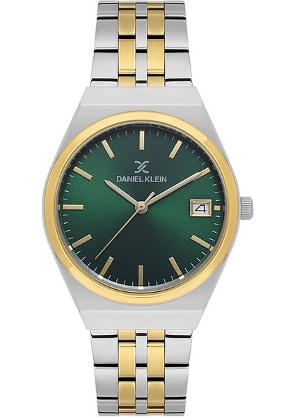 Danıel Kleın DK102-DK.1.14052-8 Erkek Kol Saati