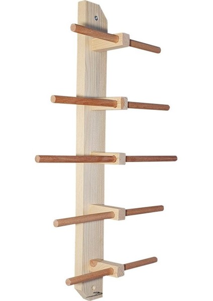 Beyaz Doğal Ahşap Duvar Takı Askısı, Şık ve Fonksiyonel Düzenleyici modelleri