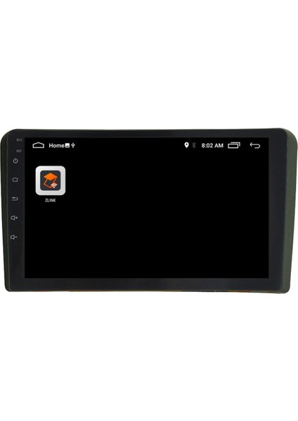 Audı A3 Android Carplay Navigasyon Multimedya Ekran Teyp 2gb Ram + 16GB HDD