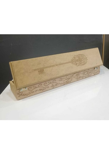 Kişiye Özel Ahşap Desenli Şiş Kutusu, Zarif ve Şık Takı Saklama Ürünü fiyatları