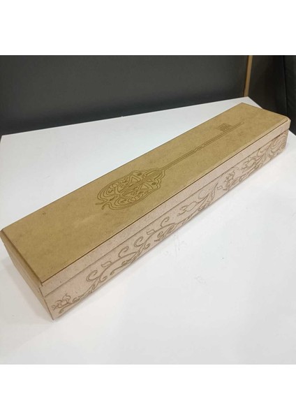 Kişiye Özel Ahşap Desenli Şiş Kutusu, Zarif ve Şık Takı Saklama Ürünü modelleri