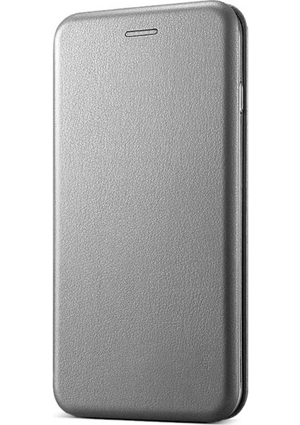 Xiaomi Mi Note 10 Uyumlu Cüzdanlı Standlı Kapaklı Tam Korumalı Kılıf