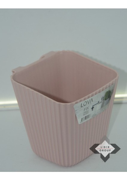 Gri Çok Amaçlı Asılabilir Akrilik Organizer Seti, Düzen ve Şıklık Sağlar.