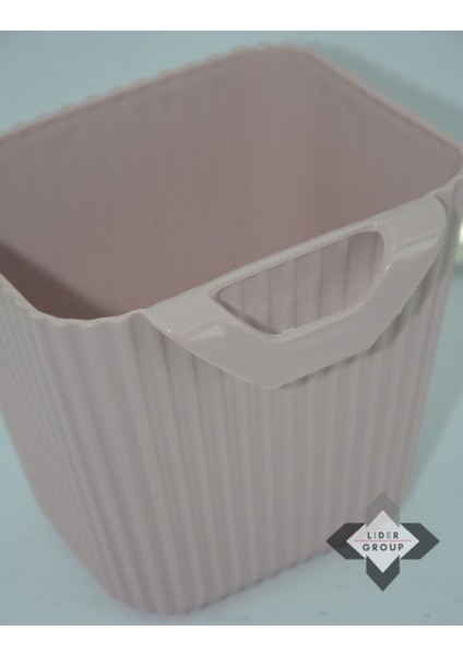 Gri Çok Amaçlı Asılabilir Akrilik Organizer Seti, Düzen ve Şıklık Sağlar. modelleri