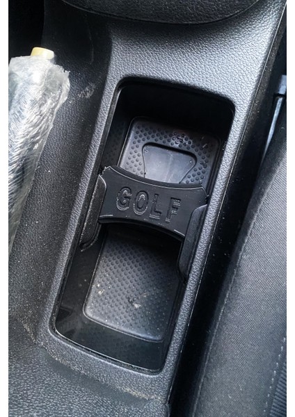 Volkswagen Bardaklık Aparat