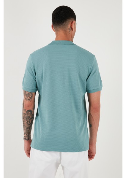 Pamuklu Regular Fit 3'lü Paket Polo Yaka T Shirt Erkek Polo Yaka T Shirt 59029641527S3 indirimleri