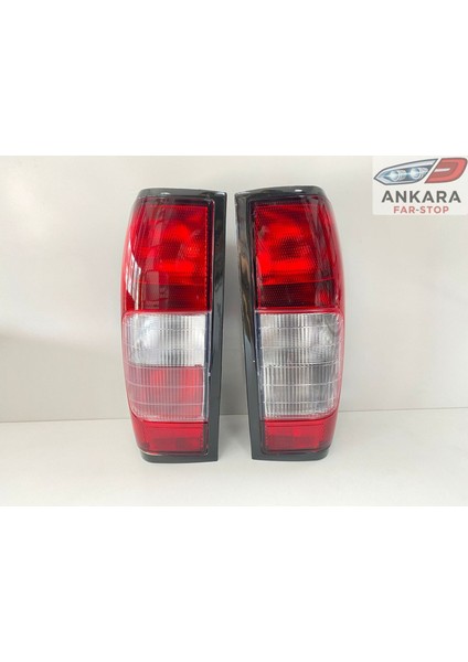 Nissan YD25 Skystar 2003-2012 Stop Lamba Takım Sağ - Sol modelleri