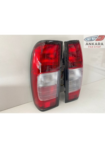 Nissan YD25 Skystar 2003-2012 Stop Lamba Takım Sağ - Sol fırsatları