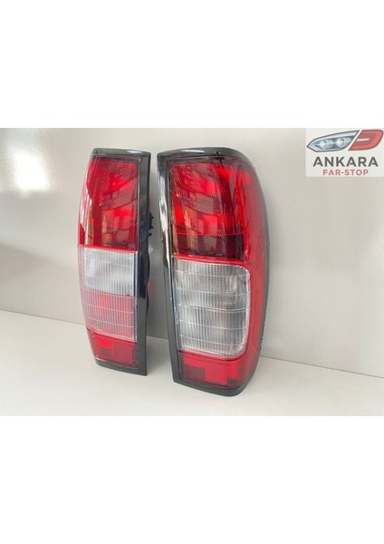 Nissan YD25 Skystar 2003-2012 Stop Lamba Takım Sağ - Sol indirimleri