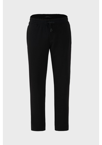 Regular Fit Normal Bel Düz Paça Eşofman Altı Erkek Eşofman Altı 5908050
