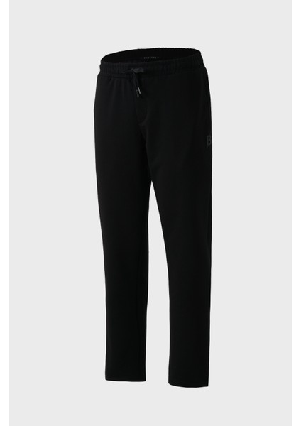 Regular Fit Normal Bel Düz Paça Eşofman Altı Erkek Eşofman Altı 5908050