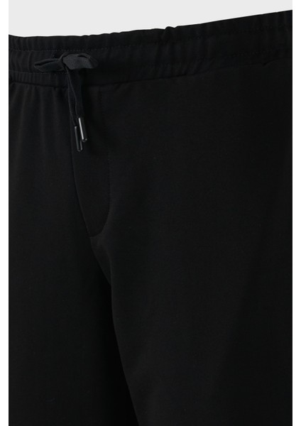 Regular Fit Normal Bel Düz Paça Eşofman Altı Erkek Eşofman Altı 5908050