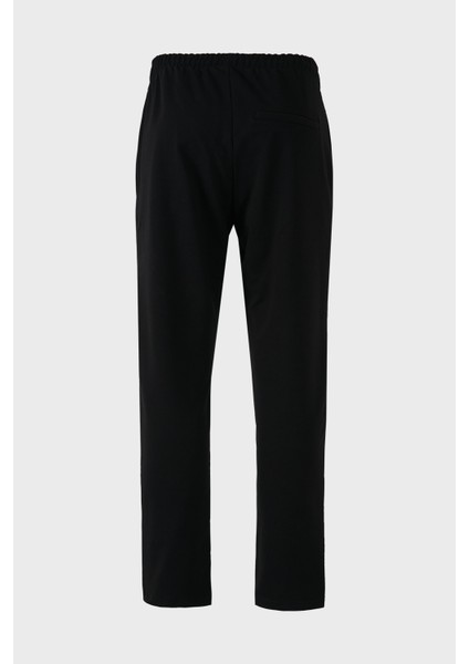 Regular Fit Normal Bel Düz Paça Eşofman Altı Erkek Eşofman Altı 5908050