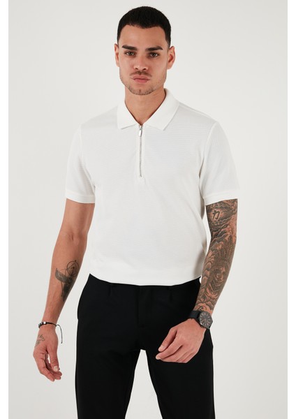 Pamuklu Regular Fit 3'lü Paket Polo Yaka T Shirt Erkek Polo Yaka T Shirt 590296415S3 fiyatları