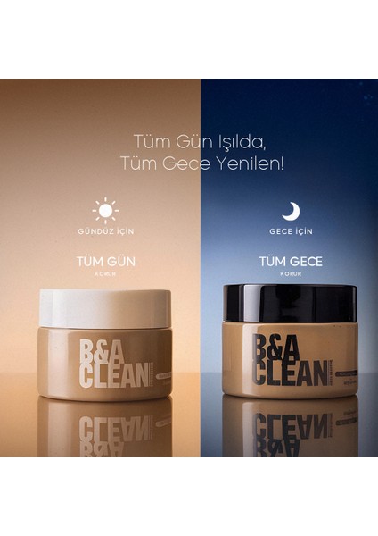 Anti-Aging Cilt Bakımı Sıkılaştırıcı Krem - 50ML - Gece Kremi modelleri