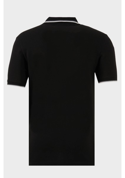 Pamuklu Regular Fit 3'lü Paket Polo Yaka T Shirt Erkek Polo Yaka T Shirt 590296415S3 indirimleri