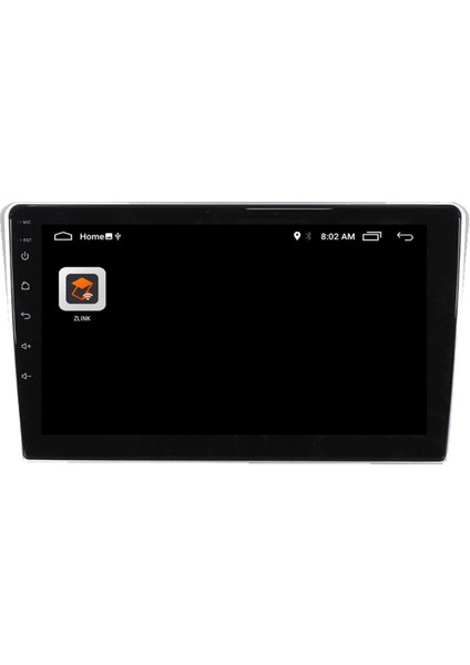 Toyota Auris Android Carplay Navigasyon Multimedya Ekran Teyp 2gb Ram + 32GB HDD fırsatları