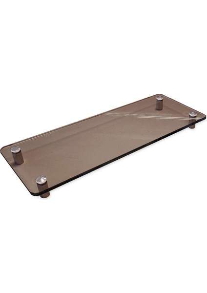 Şeffaf 35X15 Organizer Düzenleyici, Takı, Banyo ve Mutfak Için Ideal