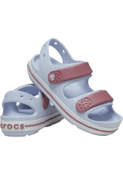 Crocband Cruiser Sandal T 209424-5AH Mavi Sandalet&Terlik fiyatları