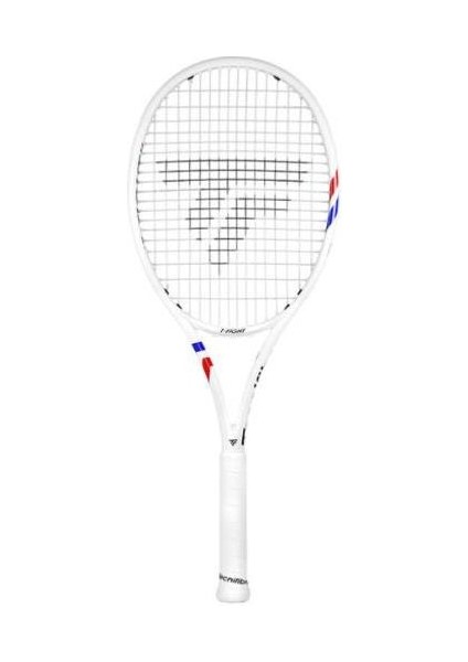 T-Fight 255 gr Tenis Raketi (Black Code 1,18 Kordaj Hediye)