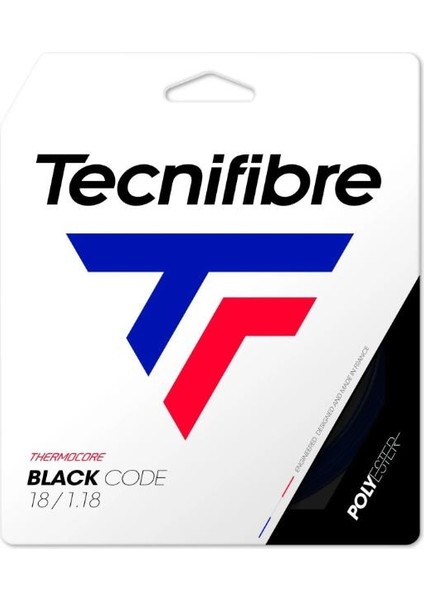 T-Fight 255 gr Tenis Raketi (Black Code 1,18 Kordaj Hediye)