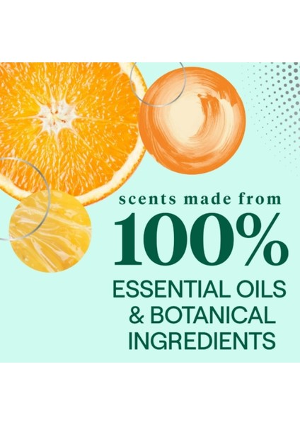 Seventh Generatıon Clean With Purpose Clementıne Zest & Lemongrass Scent Bulaşık Deterjanı 561 ml fiyatları