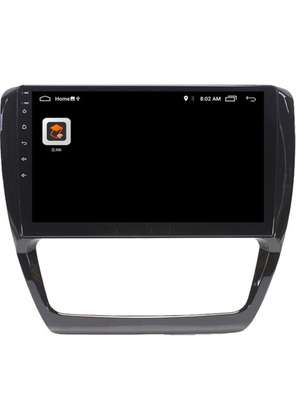 Volkswagen Jetta Android Carplay Navigasyon Multimedya Ekran Teyp 2gb Ram + 32GB HDD fırsatları