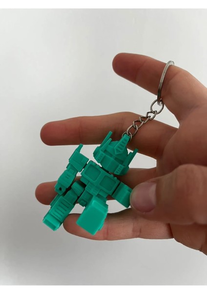 Optimus Prime Anahtarlık fırsatları