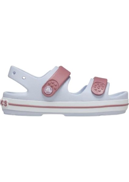 Crocband Cruiser Sandal T 209424-5AH Mavi Sandalet&Terlik