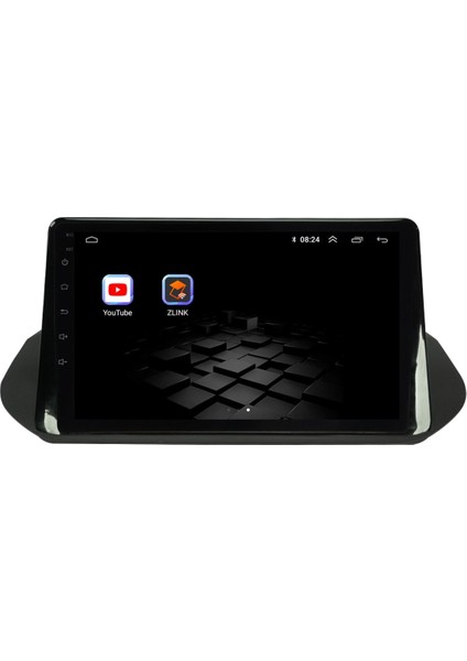 Nissan Qashqai Android Multimedya 4gb Ram Carplay Navigasyon Ekran - Myway fiyatları