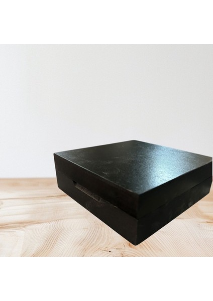 Şık Siyah Masa Üzeri Organizer, Düzenli ve Kullanışlı Tasarım fiyatları