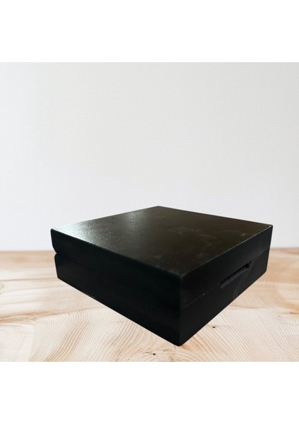 Şık Siyah Masa Üzeri Organizer, Düzenli ve Kullanışlı Tasarım fırsatları