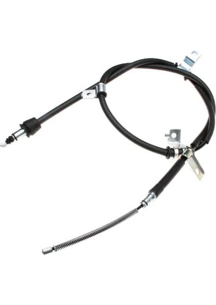 El Fren Teli Arka Sağ Hyundaı Getz 2002- Oem Kodu - 59770-1C000