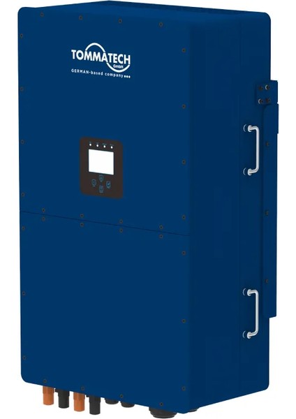 Trio Hybrid M 50W Üç Faz Inverter