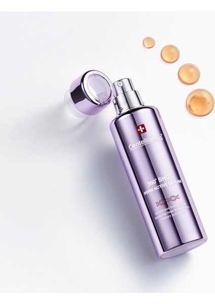 CENTELLIAN24 360º Shot Pdrn Active Serum / Toparlayıcı Somon Dna Serumu 50ML fiyatları