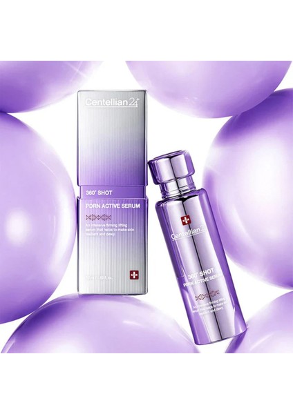CENTELLIAN24 360º Shot Pdrn Active Serum / Toparlayıcı Somon Dna Serumu 50ML indirimleri