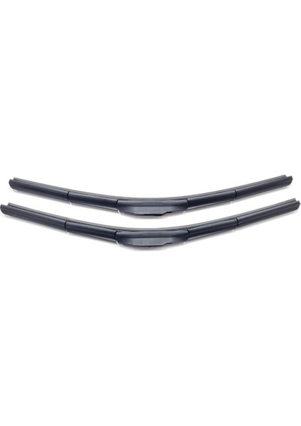 Opel Vectra B 1996-2002 48X48CM Ön Cam Silecek Takımı