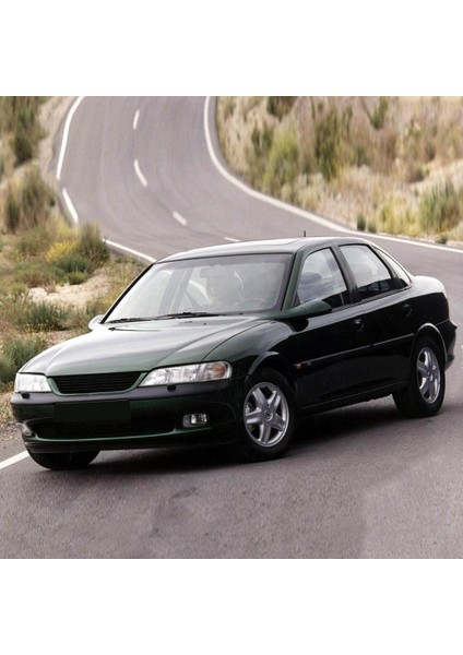 Opel Vectra B 1996-2002 48X48CM Ön Cam Silecek Takımı fiyatları