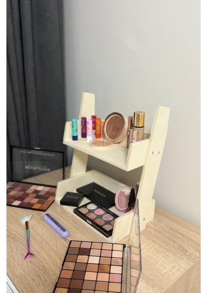 Çok Amaçlı Ahşap Raf, Dayanıklı ve Şık Ev ve Ofis Düzenleyici Ürün fiyatları