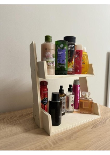 Çok Amaçlı Ahşap Raf, Dayanıklı ve Şık Ev ve Ofis Düzenleyici Ürün modelleri