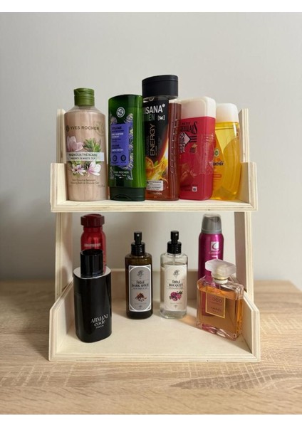 Çok Amaçlı Ahşap Raf, Dayanıklı ve Şık Ev ve Ofis Düzenleyici Ürün indirimleri