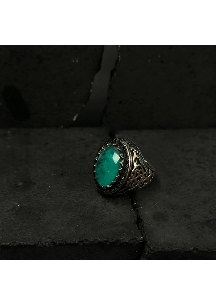 Garnet Paraiba Modeli