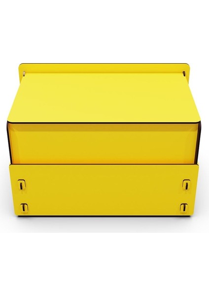 10 Gözlü Ahşap Takı ve Makyaj Düzenleyici, Çekmeceli Masası Organizeri indirimleri