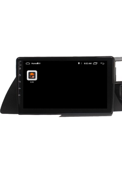 Cıtroen C5 Android Carplay Navigasyon Multimedya Ekran Teyp 2gb Ram + 32GB HDD fırsatları