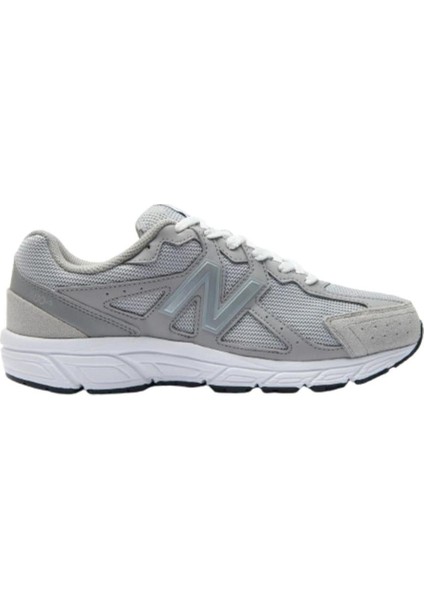 Nb Lifestyle Unisex Shoes M480GR5 Gri Günlük Sneaker Ayakkabı