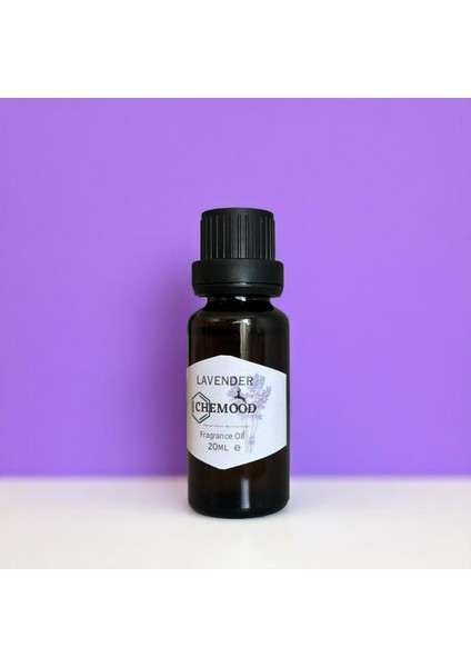 Lavanta Mum Esansı 20ML