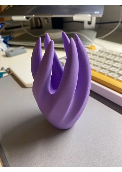 El Şekilli Yüzük ve Takı Düzenleyici, Şık ve Kullanışlı Tasarım