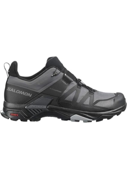 X Ultra 4 Gtx L41385100 Siyah Outdoor Ayakkabı