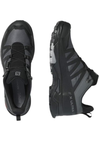 X Ultra 4 Gtx L41385100 Siyah Outdoor Ayakkabı modelleri