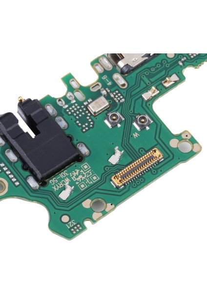 Honor X8/X30I Için Şarj Portu Kartı